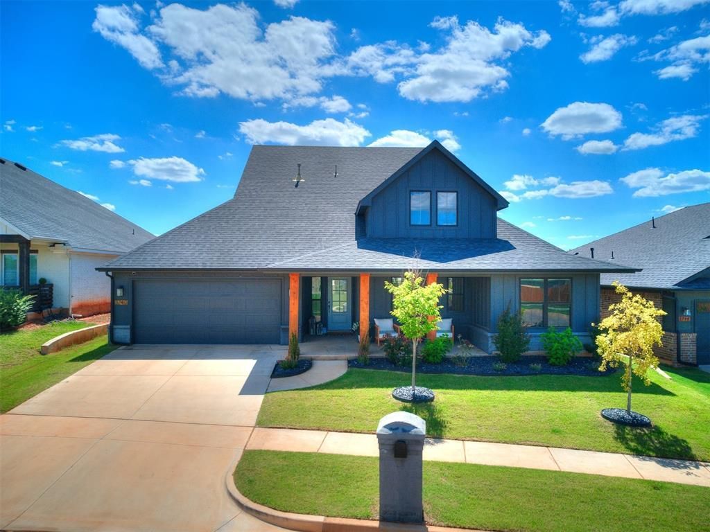 3740 Sawmill Road, Norman, OK 73071 Main Photo