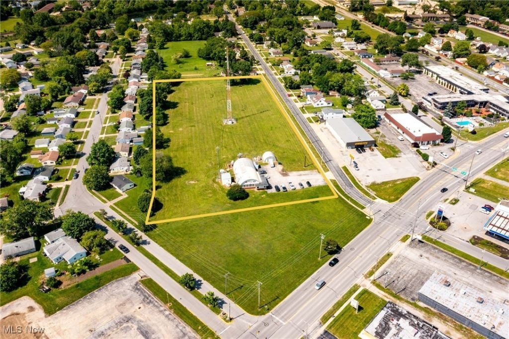 1640 Cleveland Road, Sandusky, OH 44870 Main Photo