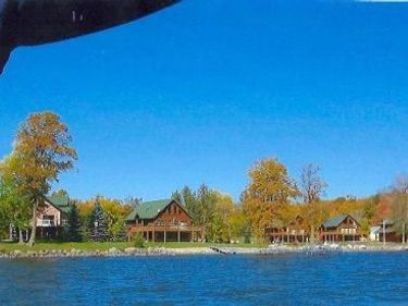 TBD Battle Point Trail, Federal Dam, MN 56641