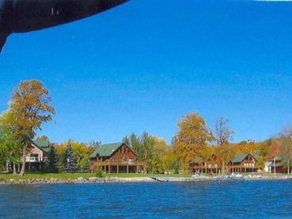 TBD Battle Point Trail, Federal Dam, MN 56641