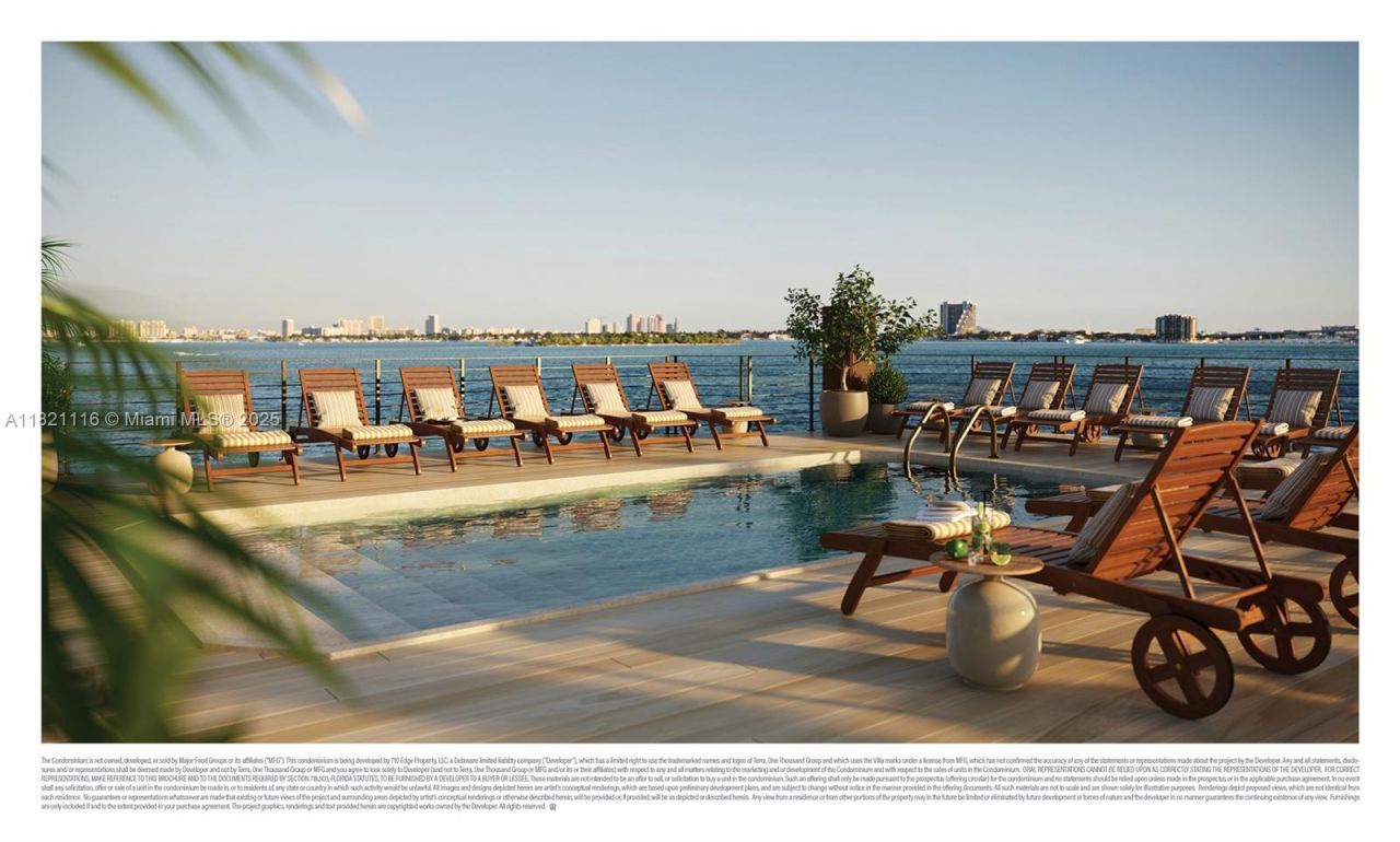 710 NE 29th Street, Unit 3901, Miami, FL 33137 Photo