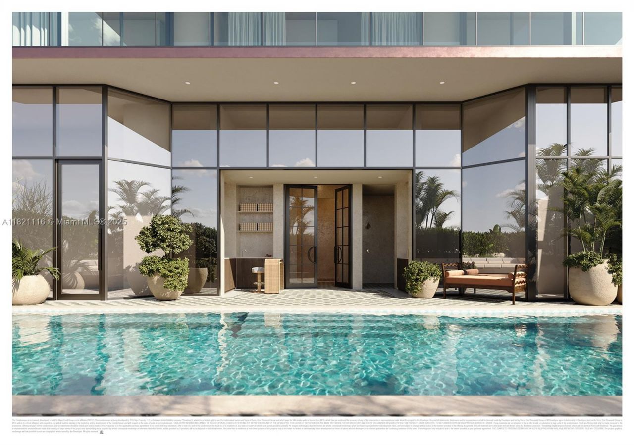 710 NE 29th Street, Unit 3901, Miami, FL 33137 Photo