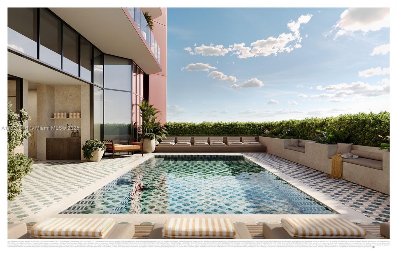 710 NE 29th Street, Unit 3901, Miami, FL 33137 Photo