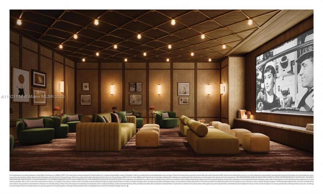 710 NE 29th Street, Unit 3901, Miami, FL 33137 Photo