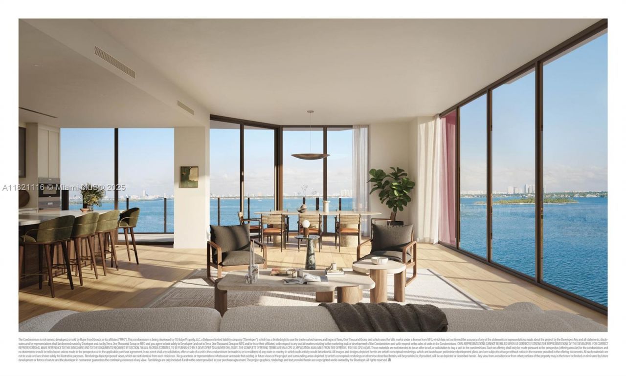 710 NE 29th Street, Unit 3901, Miami, FL 33137 Photo