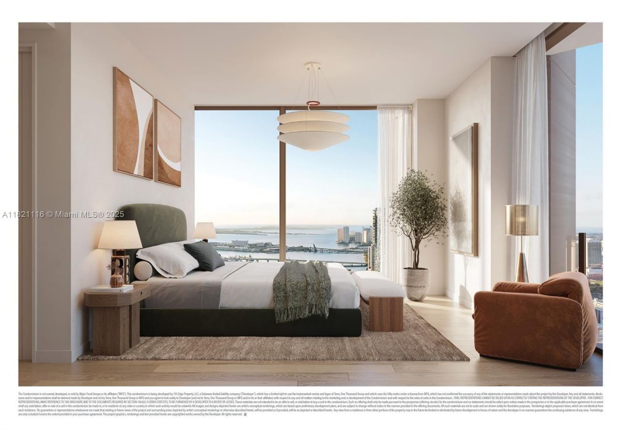 710 NE 29th Street, Unit 3901, Miami, FL 33137 Photo