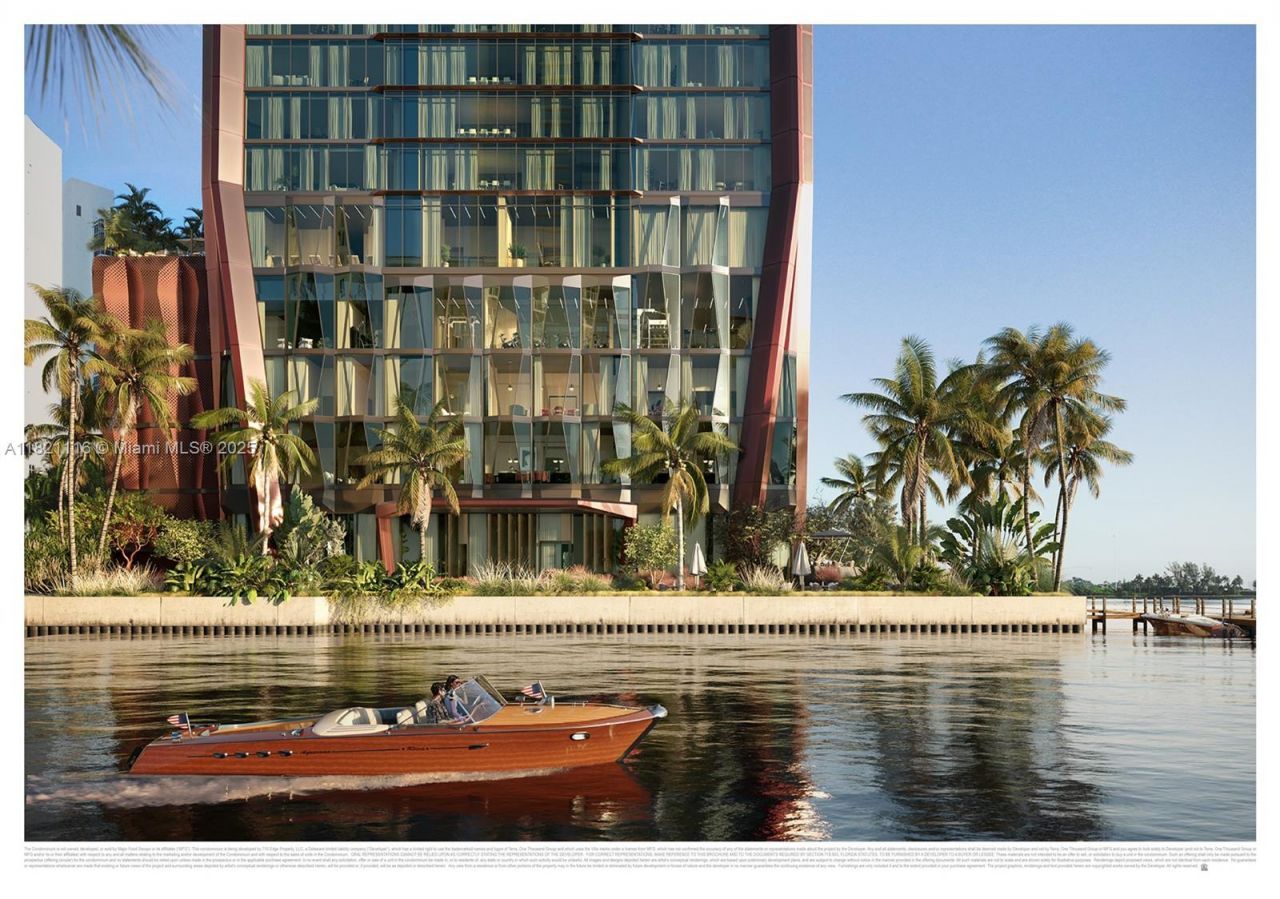 710 NE 29th Street, Unit 3901, Miami, FL 33137 Photo