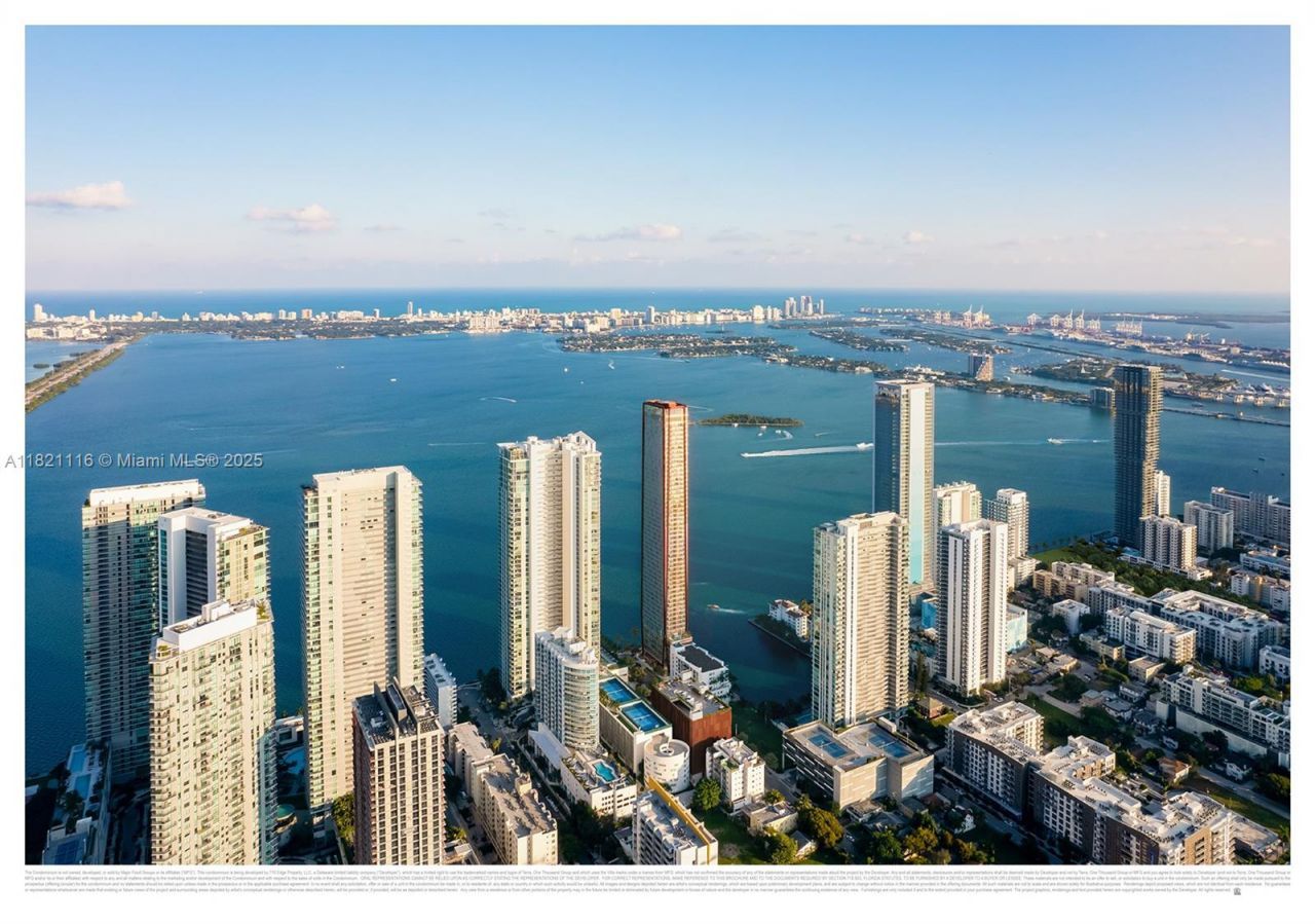 710 NE 29th Street, Unit 3901, Miami, FL 33137 Photo