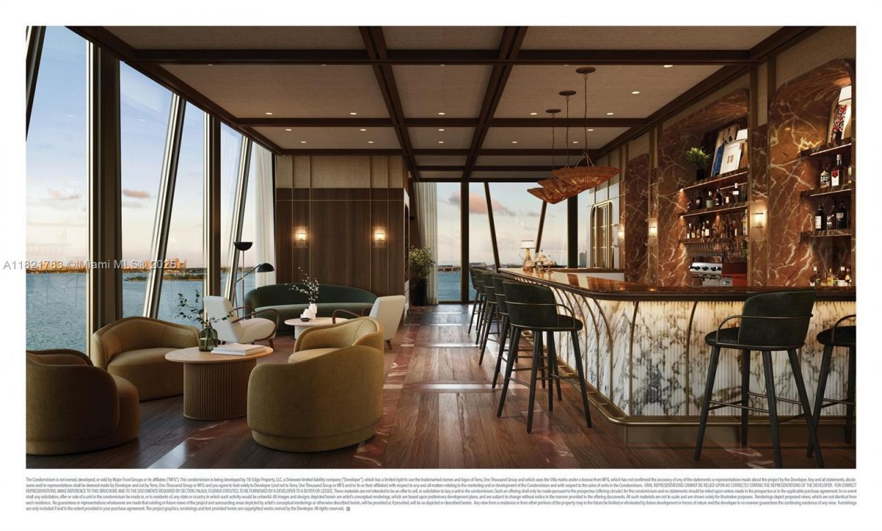 710 NE 29th St, Unit 3002, Miami, FL 33137 Photo