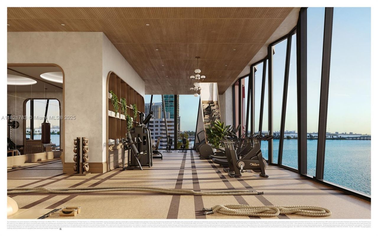 710 NE 29th St, Unit 3002, Miami, FL 33137 Photo