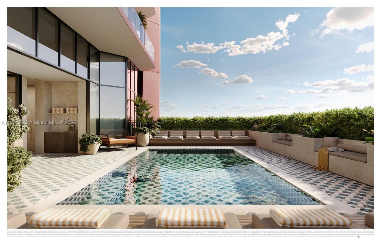 710 NE 29th St, Unit 3002, Miami, FL 33137 Photo