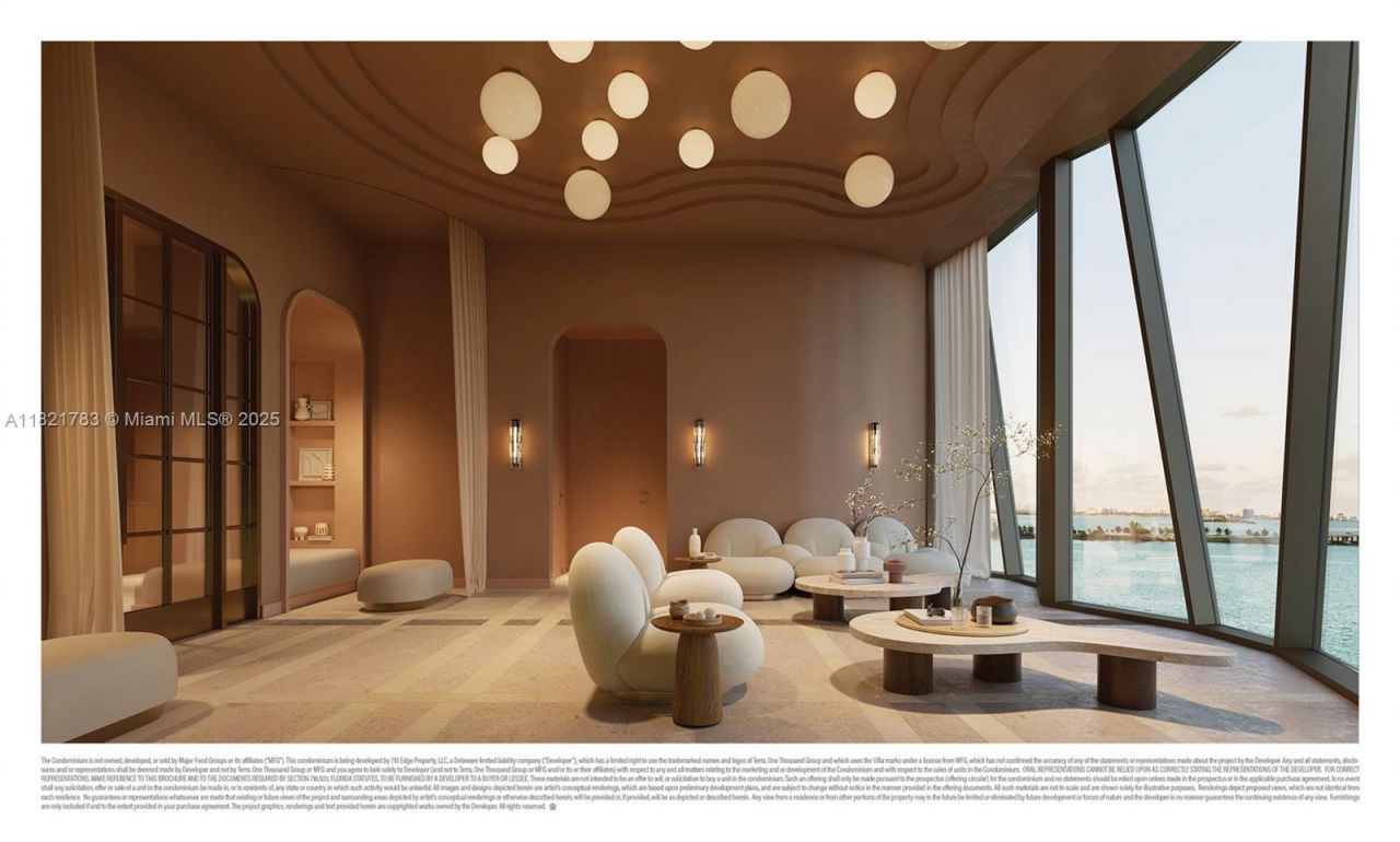 710 NE 29th St, Unit 3002, Miami, FL 33137 Photo