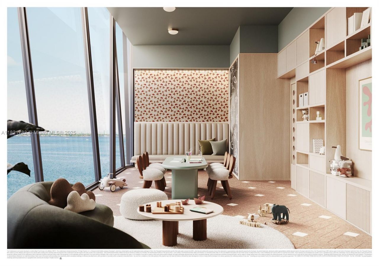 710 NE 29th St, Unit 3002, Miami, FL 33137 Photo