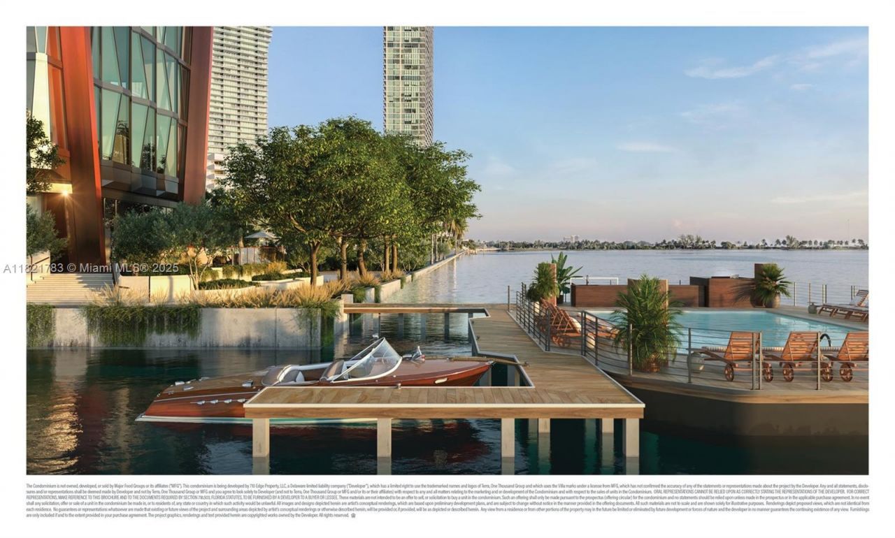 710 NE 29th St, Unit 3002, Miami, FL 33137 Photo