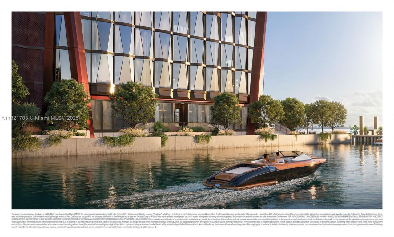 710 NE 29th St, Unit 3002, Miami, FL 33137 Photo