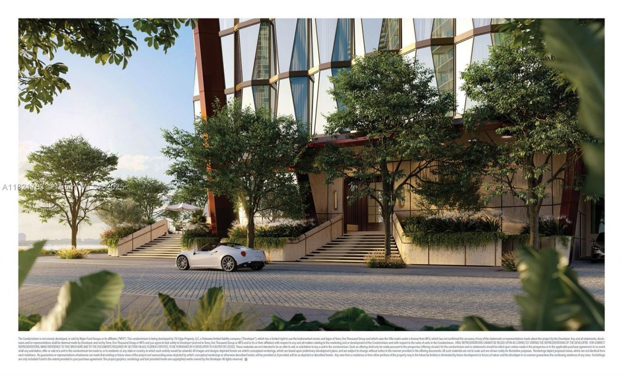 710 NE 29th St, Unit 3002, Miami, FL 33137 Photo