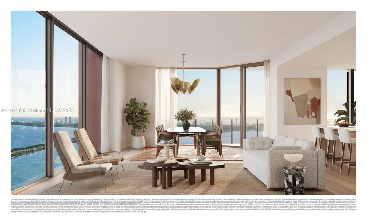 710 NE 29th St, Unit 3002, Miami, FL 33137 Photo