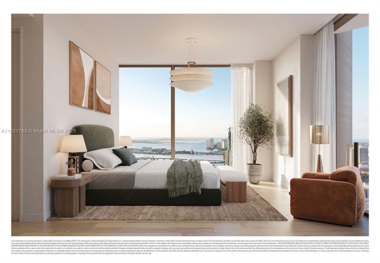 710 NE 29th St, Unit 3002, Miami, FL 33137 Photo