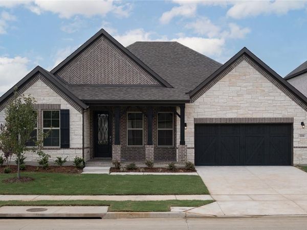 2216 Royal Lytham Street, Celina, TX 75009