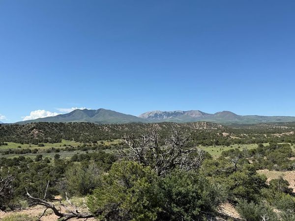 25 Colorado Land and Grazing, Gardner, CO 81040