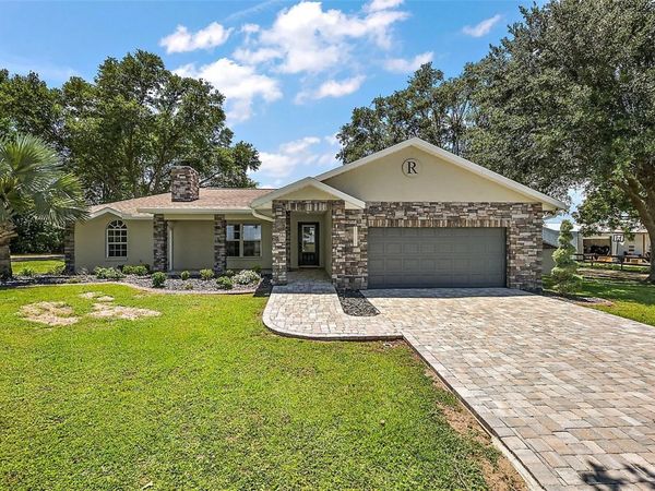 15360 SE 73RD AVENUE, SUMMERFIELD, FL 34491