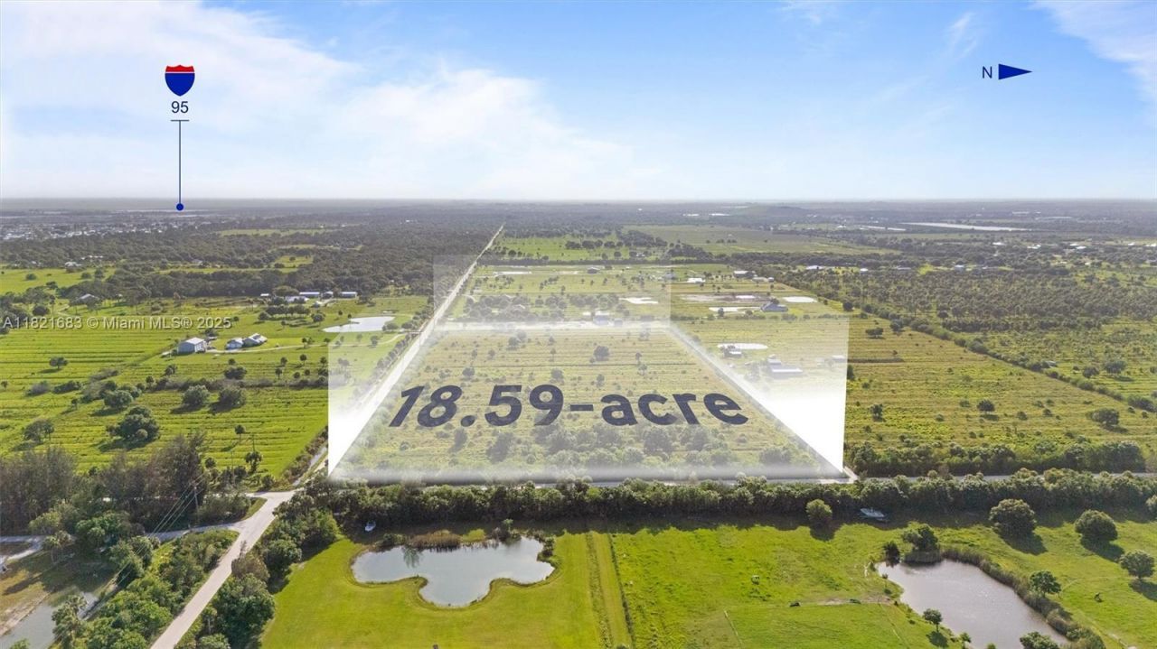 21st St SW & 58th Ave, Vero Beach, FL 32968 Photo