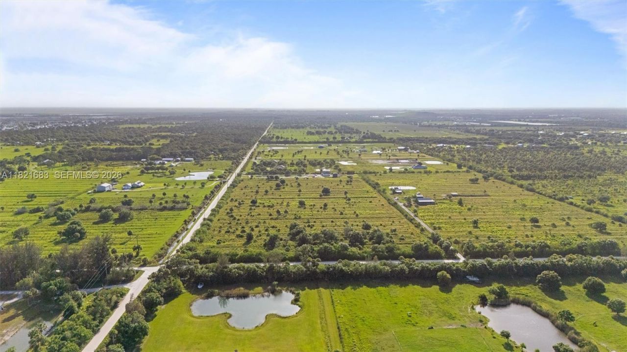 21st St SW & 58th Ave, Vero Beach, FL 32968 Photo