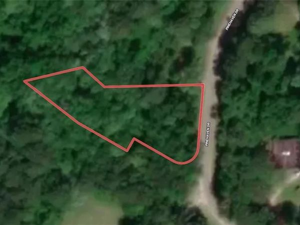 0 Pinehaven Drive, Mobile, AL 36605