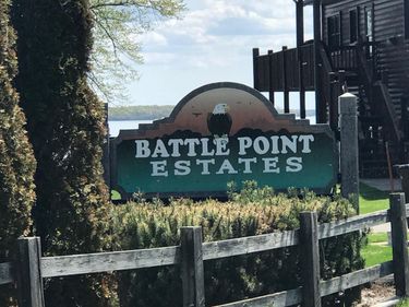 XXX Battle Point Trail, Federal Dam, MN 56641