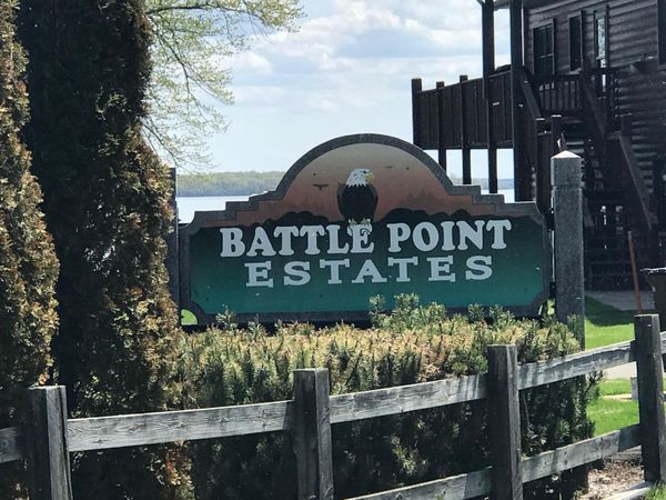 XXX Battle Point Trail, Federal Dam, MN 56641