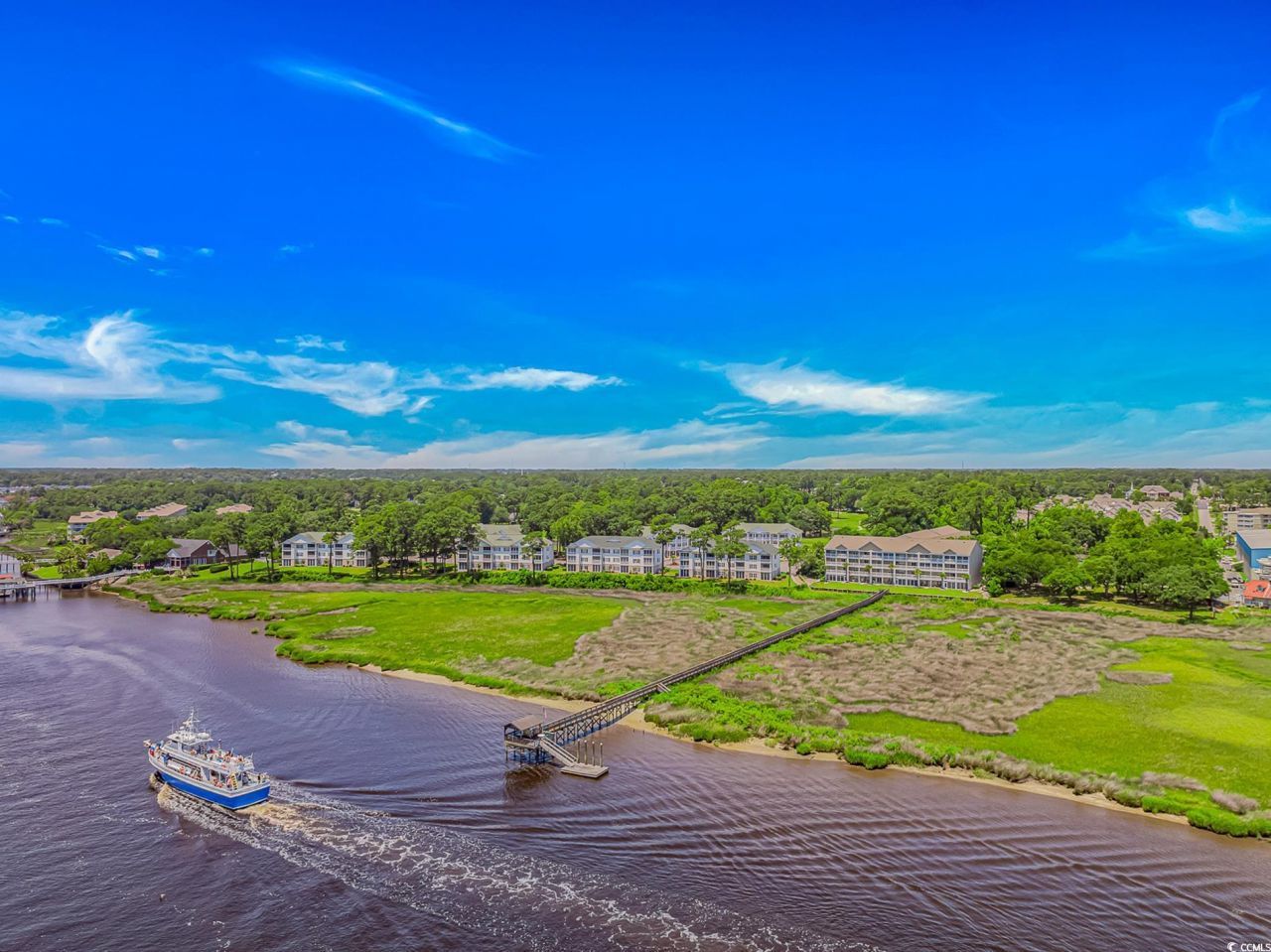 4366 Rivergate Ln. Photo 29