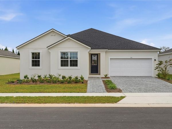 336 FREE RANGE DRIVE, GROVELAND, FL 34736