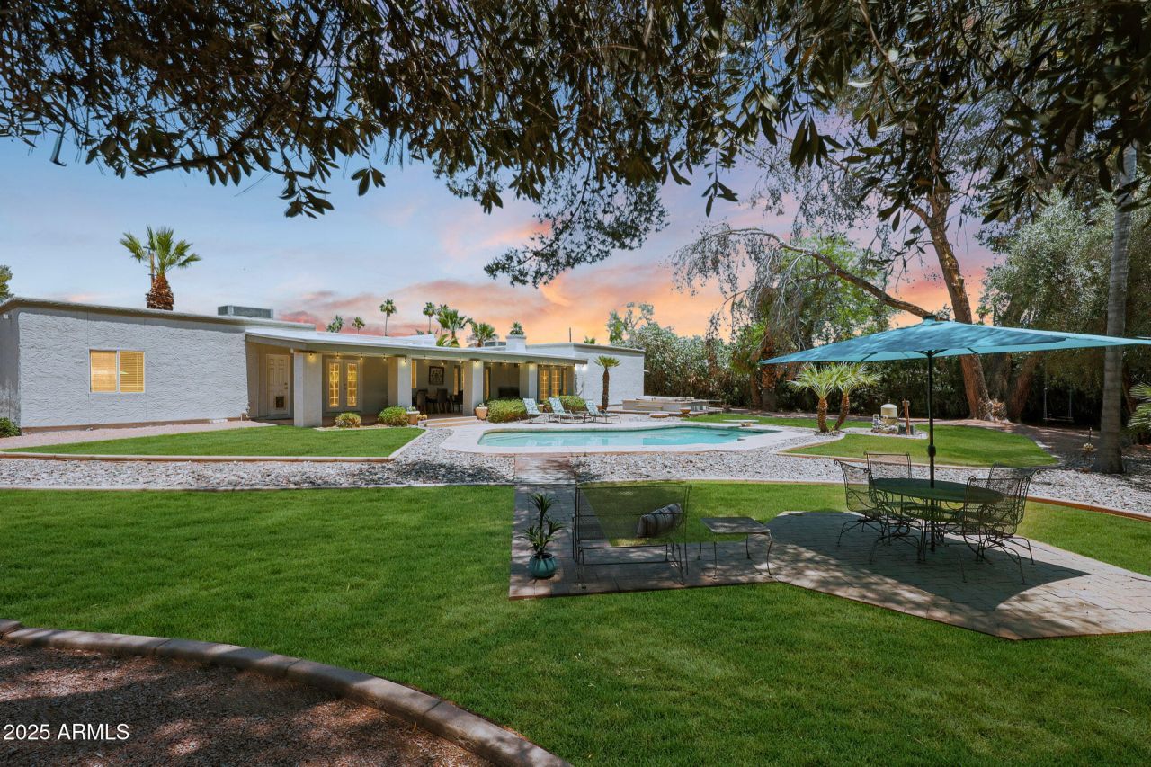 6911 E Thunderbird Road, Scottsdale, AZ 85254 Main Photo