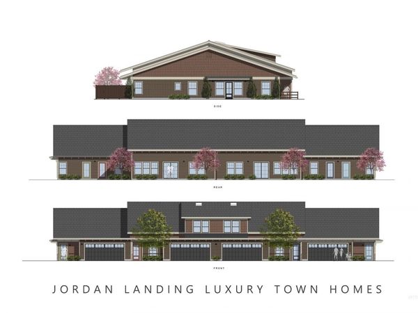 311 N 9th Ave North, Unit Blk 1 Lot, Payette, ID 83661