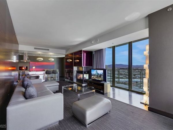 4381 W Flamingo Road , Unit 3221, Las Vegas, NV 89103
