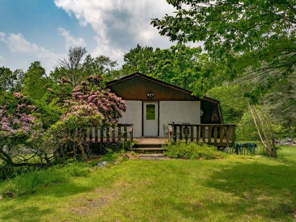 251 Haring Road, Barryville, NY 12719