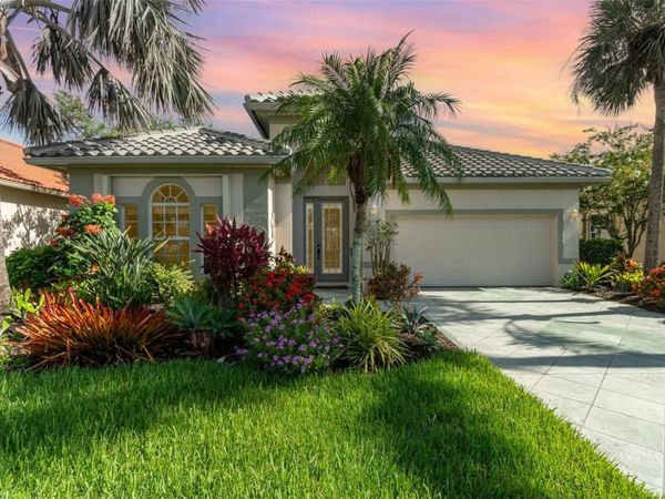 13376 GOLF POINTE DRIVE, PORT CHARLOTTE, FL 33953