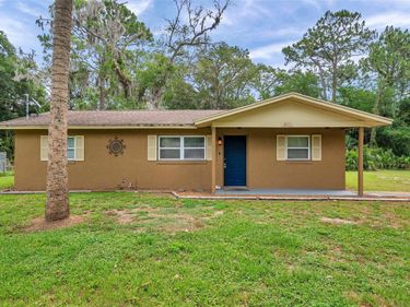 3371 N BAY AVENUE, CRYSTAL RIVER, FL 34428