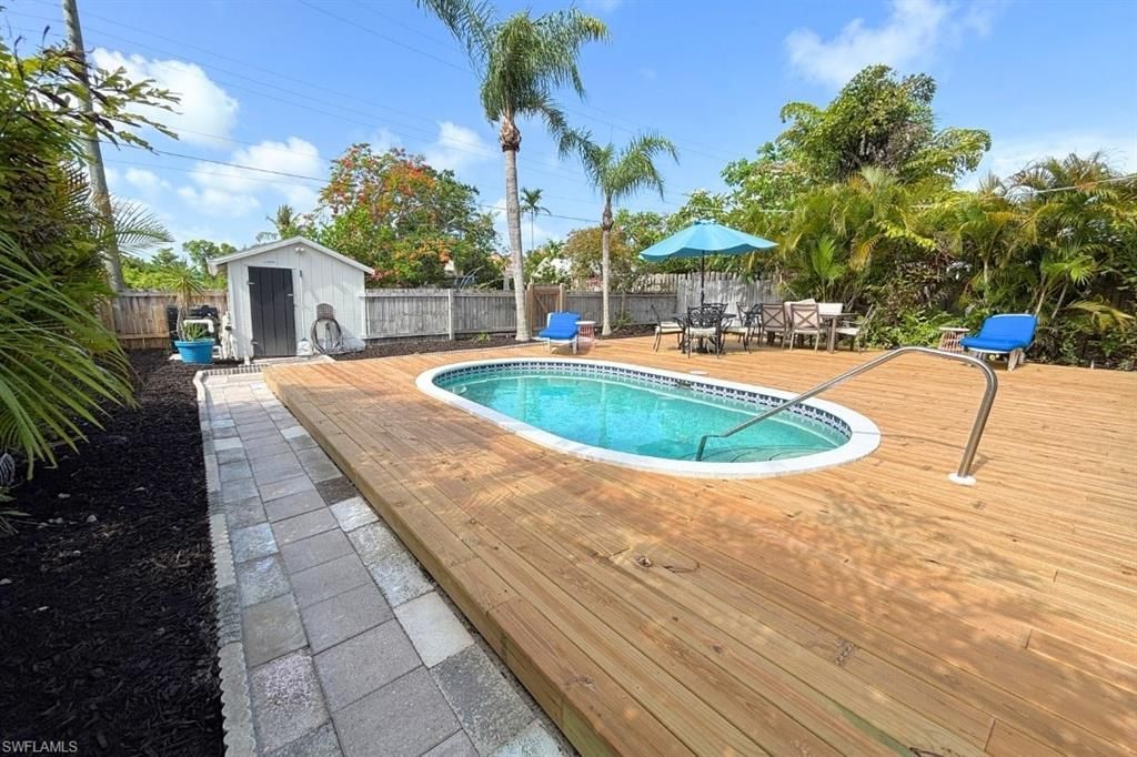1012 Ridge St, Naples, FL 34103 Photo