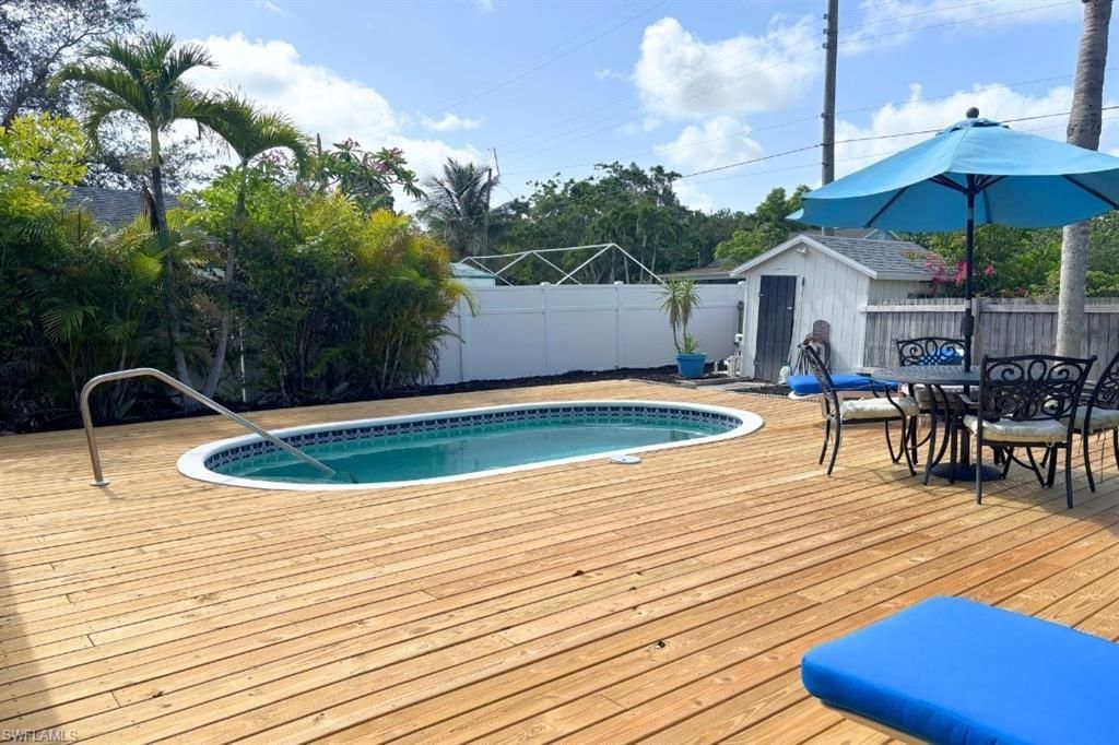 1012 Ridge St, Naples, FL 34103 Photo