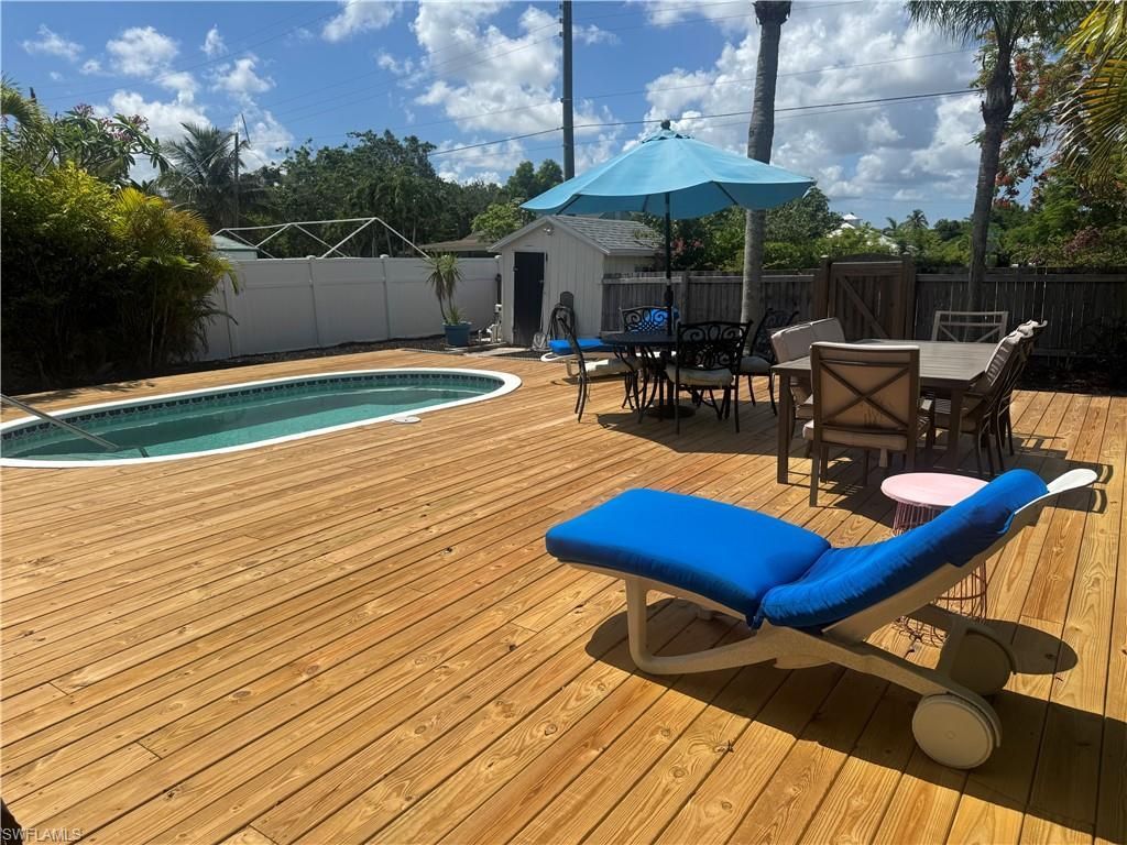 1012 Ridge St, Naples, FL 34103 Photo