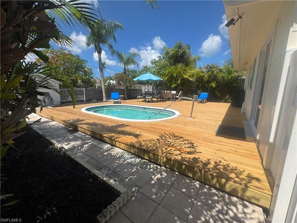 1012 Ridge St, Naples, FL 34103 Photo