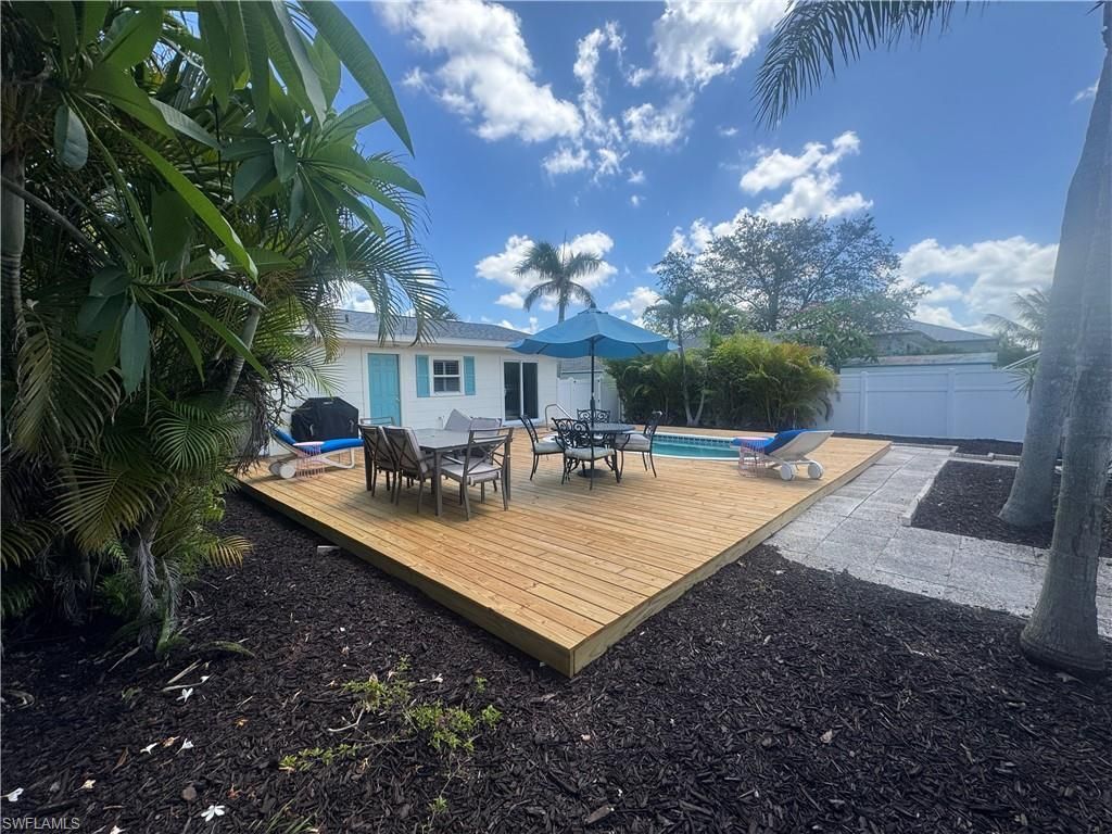 1012 Ridge St, Naples, FL 34103 Photo