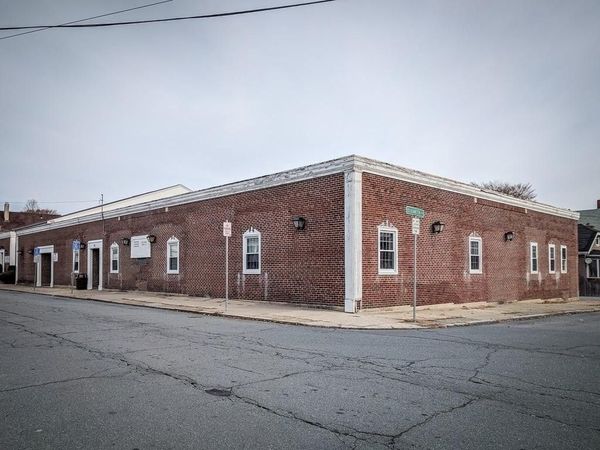 52-54 Brigham Street, New Bedford, MA 02740