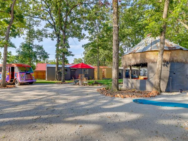 62141 E 313 Road, Grove, OK 74344