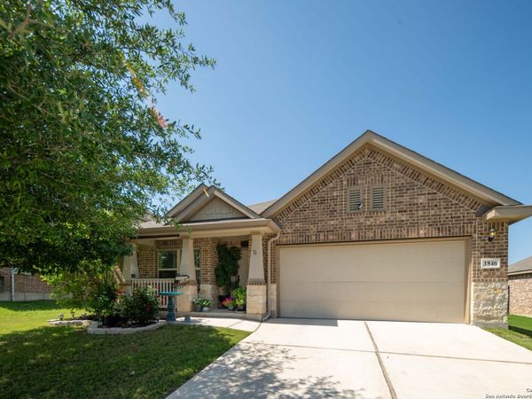 1846 Logan, New Braunfels, TX 78130
