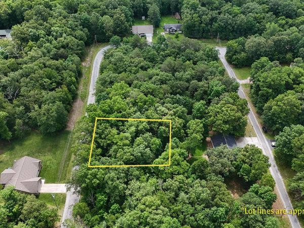 6110 Pocahontas Lane, Crossville, TN 38572