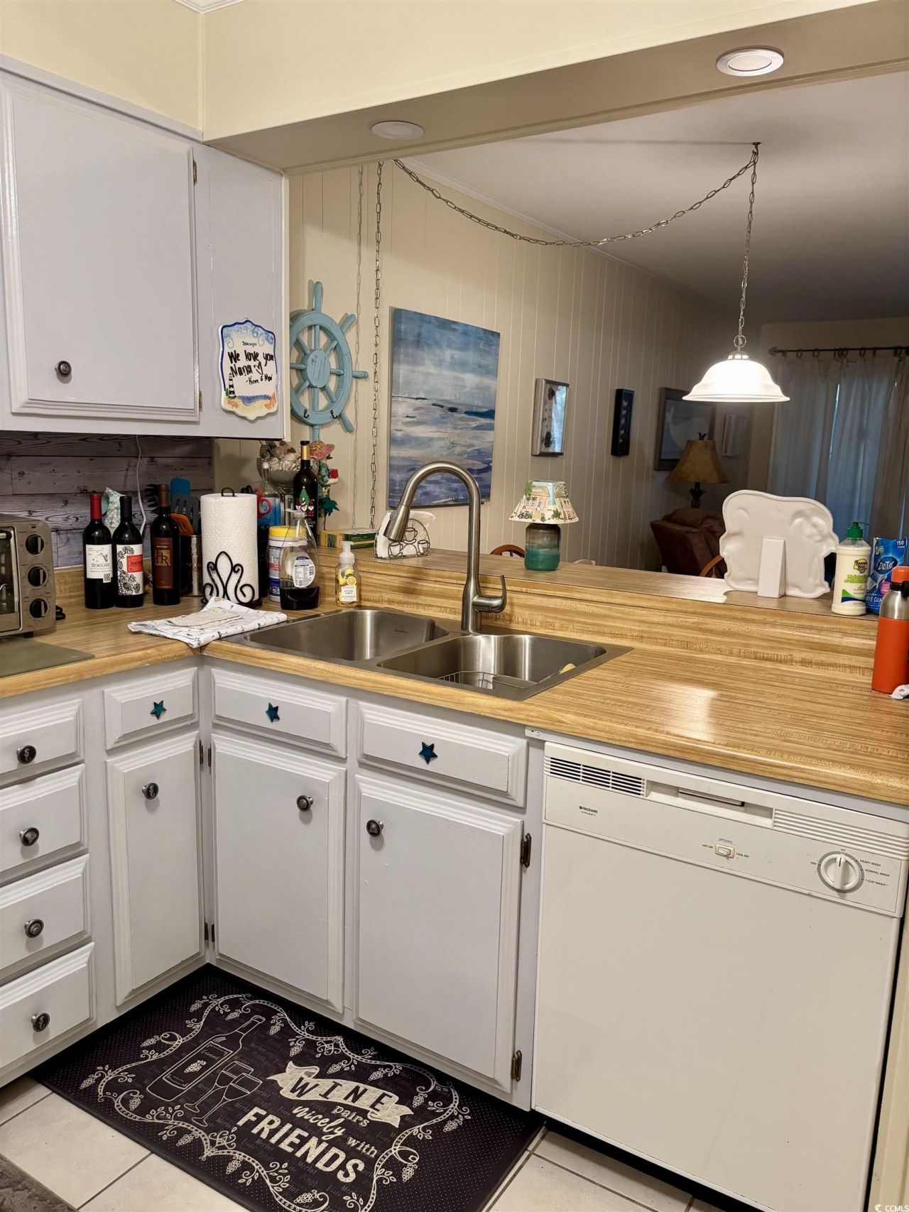 9501 Shore Dr. Photo 8