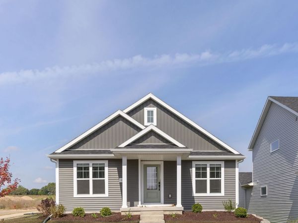 811 Indigo Lane, Waunakee, WI 53597