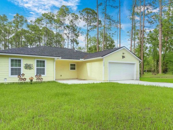 4420 Cedar Ford Blvd, Hastings, FL 32145